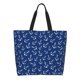 thumbnail image 1 of Fotbe Nautical Anchors Bolsa Tote Estética de Lona con Estampado para Mujer - Bolsa Reutilizable de Hombro Casual para Vacaciones, Compras, Trabajo y Gimnasio, 1 of 8