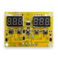 thumbnail image 4 of Controlador de Temperatura de Microordenador 220V Macarena Regulador de temperatura, 4 of 8