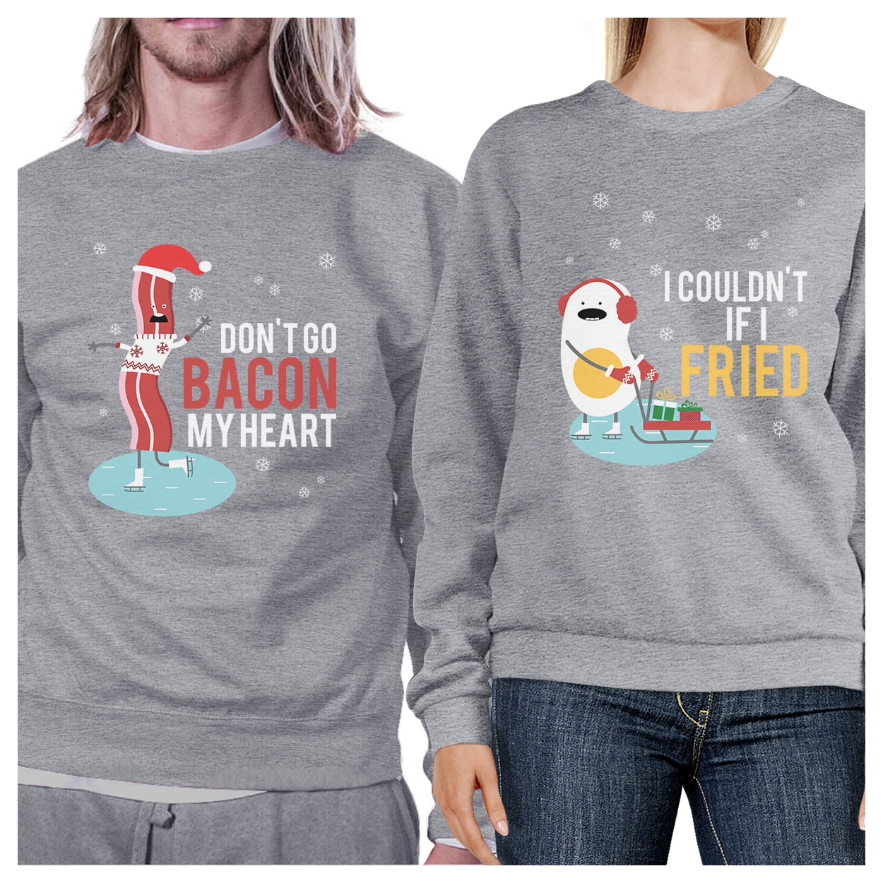 printing sweaters