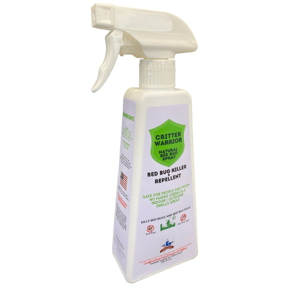 Indoor Bug Spray Safes Pets