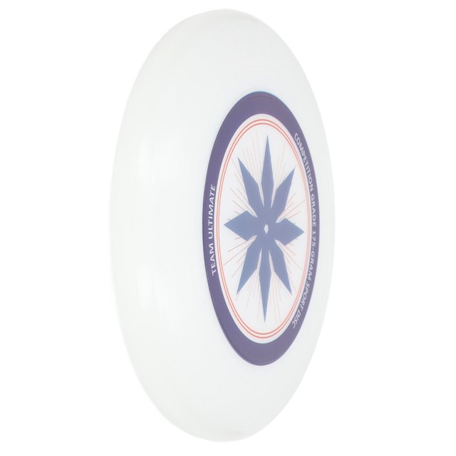 Luminous Flying Disc Lightweight Portable Sports Competition Game Camping Beach