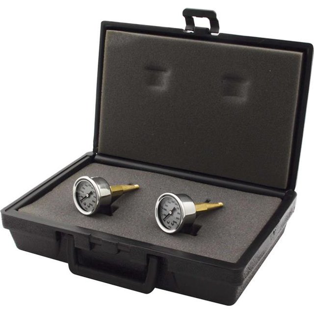Quickcar Racing Products QRP64-510 Brake Caliper Pressure Test Kit