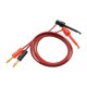 thumbnail image 3 of Conector Banana de 4 Mm para Pinzas de Gancho de Prueba Herramientas Versátiles Gancho de Cable de Prueba para Multímetro, 3 of 9