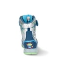 thumbnail image 3 of Disney Toddler Boys Toy Story Light Up Snow Boots, Sizes 7-12, 3 of 6