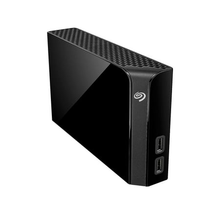 Seagate Backup Plus Hub 4TB...