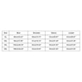 thumbnail image 3 of Arlun Women's Fall Winter Knitted Cardigans Sweater with Pockets Soft Comfy Thermal Button down Cardigan Crewneck Long Sleeve Solid Color Outerwear for Elderly, 3 of 8