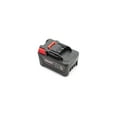 thumbnail image 2 of Ridgid 632-56518 18V 5.0 Ah Advanced Lithium Battery, 2 of 3