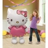 Hello Kitty AirWalker Foil Balloon