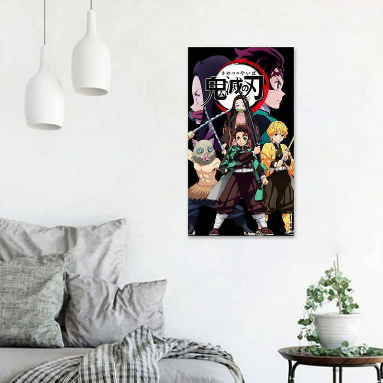 Japanese Anime Tsuki to Laika to Nosferatu N44 Cosplay Poster Scroll Mural  Wall Hanging Poster Otaku Home Decor Otaku Xmas Gift - AliExpress