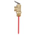 thumbnail image 2 of WYA-20 99C 102PSI 210F WYA-20 0.7Mpa to Valve BSP 3/4 Inch Temperature and Pressure Relief Valve As, 2 of 5