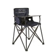 thumbnail image 2 of Ciao! Baby Portable High Chair, Purple, 2 of 3