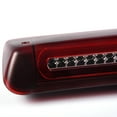 thumbnail image 5 of PIT66 LED Clear Lens LED Rear Third 3rd Brake Light Cargo Lamp Fit For Ford F-150  2004-2008, 5 of 5
