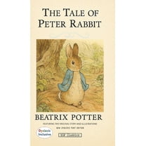 The Tale of Peter Rabbit, (Hardcover)