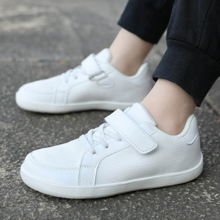 NIEWTR Toddler Sneakers for Boys Girls Boys Fashion Canvas High
