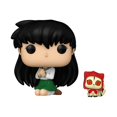 thumbnail image 1 of Funko Inuyasha Kagome avec Kirara Pop! Vinyle-HAPDEN, 1 of 3