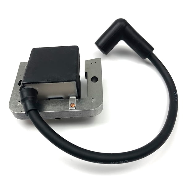 Césped césped encendido bobina máquina portátil máquina de hardware encendido herramienta accesorio accesorio equipo de jardinería suministros repuestos Guardurnaity TO001410-00