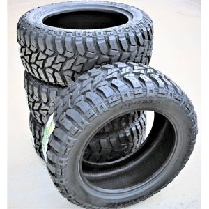 TBB TS-67 M/T 265/75R16 123/120Q E 10 Ply mud Light Truck Tire Sansujyuku sansujyuku.com