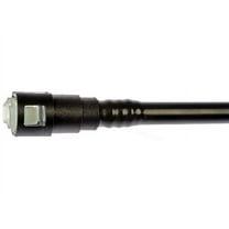 Fuel Line Connector - Compatible with 1996 - 2007 GMC Savana 1500 4.3L V6 1997 1998 1999 2000 2001 2002 2003 2004 2005 2006