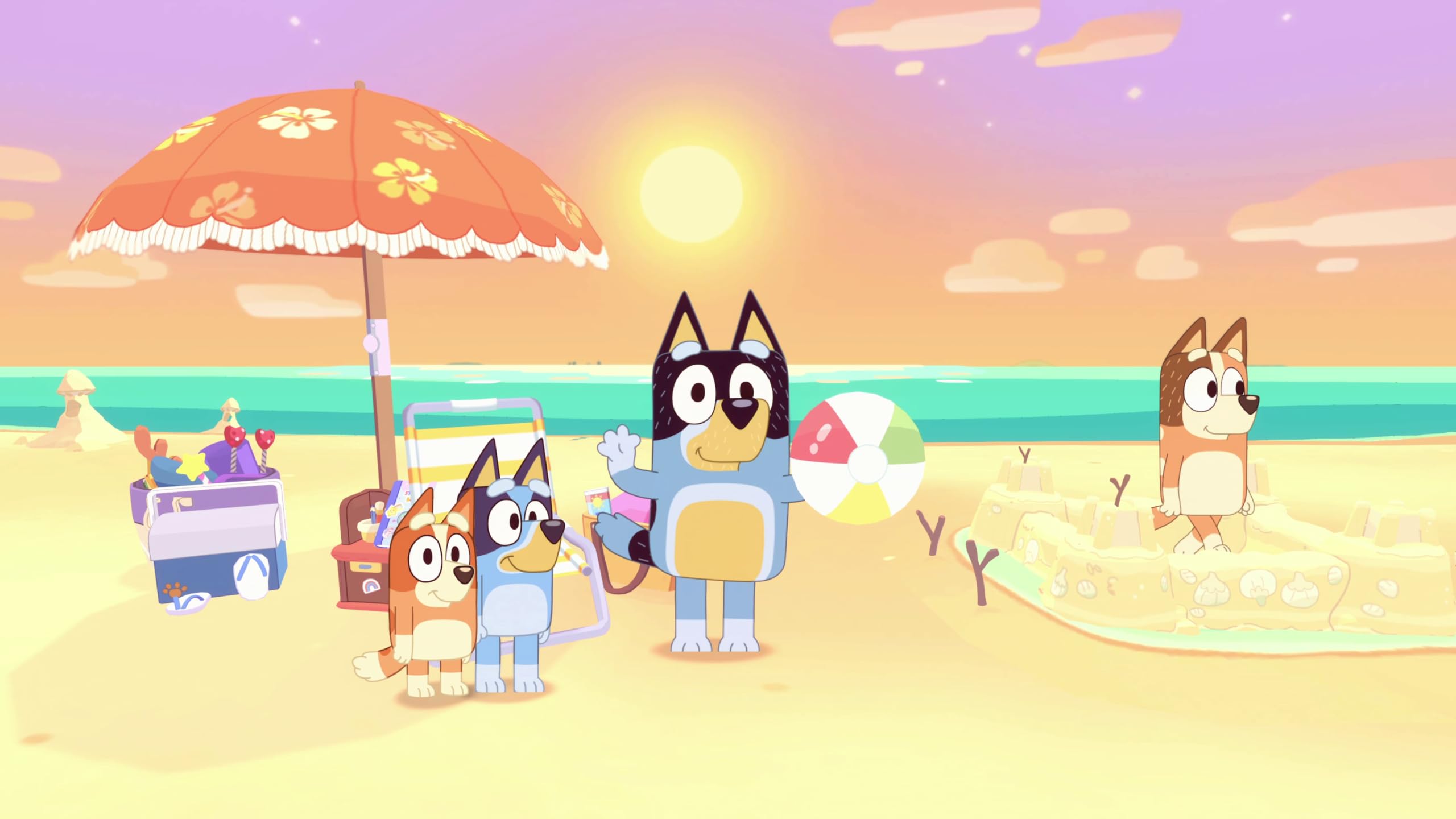 Bluey: The Videogame, Nintendo Switch photo 6
