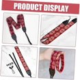 thumbnail image 2 of Camera Strap Shoulder Strap DSLR Camera Retro Camera Lanyard Camtrix Camera Neck Shoulder Strap Camera, 2 of 5
