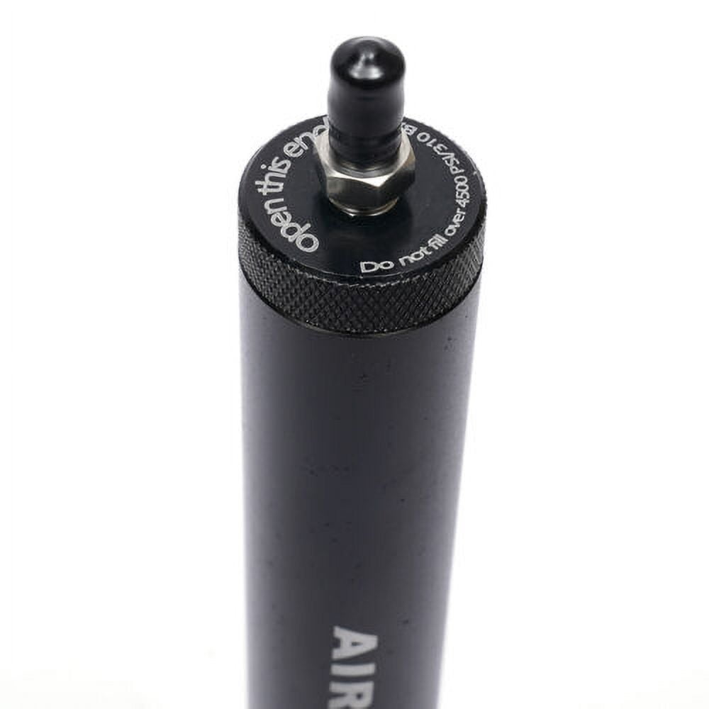 30MPA High Pressure  PCP Air Compressor Oil-Water Separator Air Filter Pump