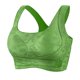thumbnail image 1 of Mujeres de Color Sólido Cuatro Filas Ajustable Inalámbrico Sujetador Levantamiento Reunión Plegable Sagging para la Ropa Interior Y los Sujetadores de las Mujeres, 1 of 9