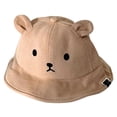 thumbnail image 1 of Gorra de pescador para niños decorativa: Sombrero de cubo para bebé de dibujos animados lindo Sombrero con protección solar, 1 of 3