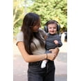 thumbnail image 3 of Safety 1st Noise Reducing Rating 22 Decibels Protection  Infant & Toddler Earmuffs, Space Gray, 3 of 13