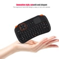 thumbnail image 3 of Mini Teclado, Teclado Inalámbrico, 2.4G Para PC, 3 of 7