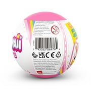 Mini Brands Kawaii Capsule by ZURU - Surprise Unbox Collectible Toy for Kids Ages 3+