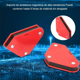 thumbnail image 2 of Imán Escuadra Bloosom  Para Soldar Magnética Herramientas 50 Lb 4 Pzs Rojo, 2 of 4