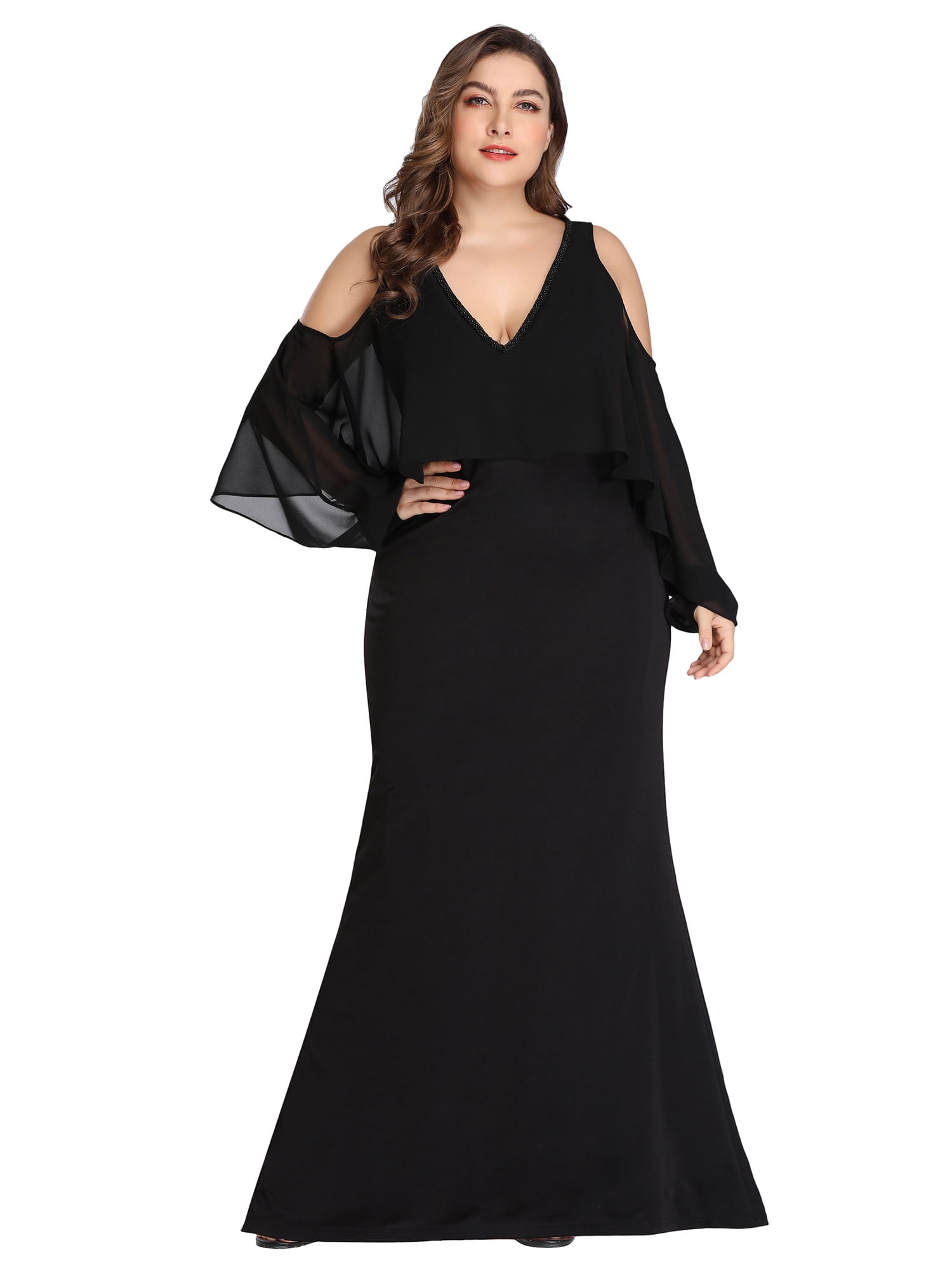 walmart evening gowns