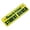 Type C, variant on Reusable Signs New Driver Magnet Safety Warning Driver Magnet Please Be Patient Student Driver Magnet Sticker