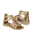 thumbnail image 1 of SANDALIAS STYLO 055-1 18-21 SIMIPIEL ORO Stylo 055-1, 1 of 4