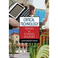 thumbnail image 1 of Pre-Owned Critical Technology Issues for School Leaders, 9781412927307, 1412927307, Paperback, 1 edition, 1 of 1