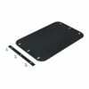 YARDMAX YCP420 Plate Compactor Paving Pad Kit for YC1390