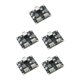 thumbnail image 1 of Moyic Módulo de reducción de 6V-35V CC 24W, placa de carga rápida QC 3,0 para teléfono, regulador de rápido USB, accesorios electrónicos 2 maneras 5piezas, 1 of 4