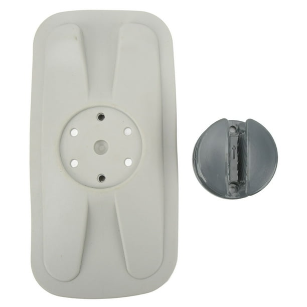 Dock Anchor Base, Tight Anchor Base Easy To Install For Dinghy For Inflatable Boat