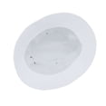 thumbnail image 5 of WITHMOONS Golf Pop Art Fishing Hunting Summer Bucket Cap Packable Travel Hat ACB1501 (White), 5 of 5