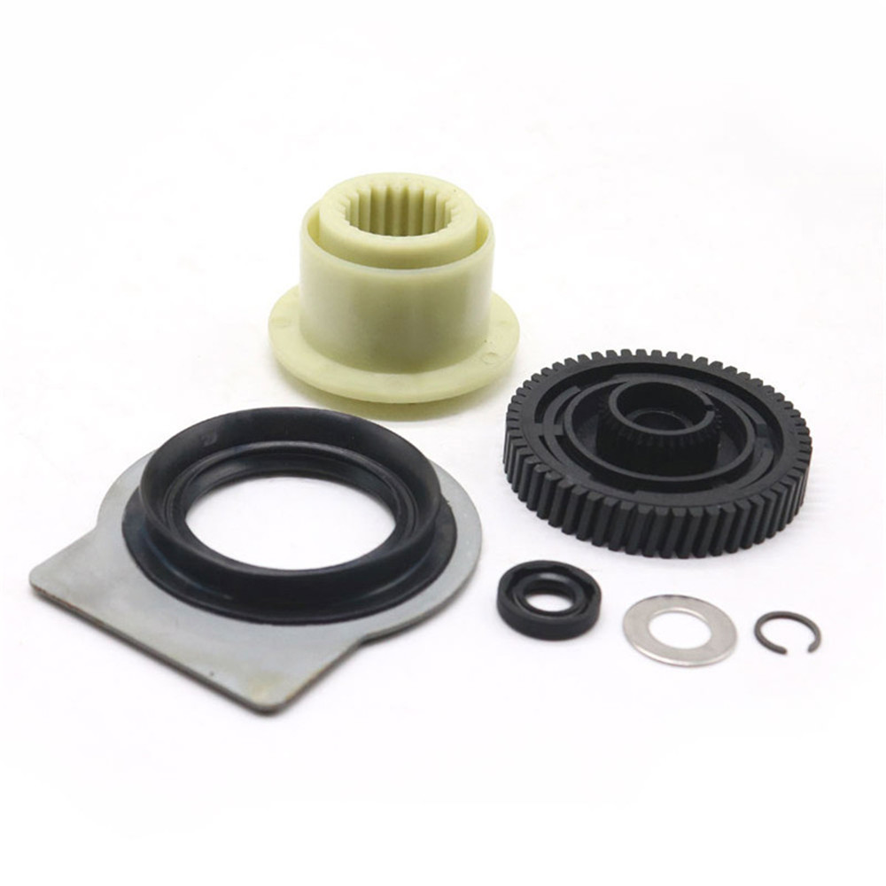 FYUU Distribution Transmission Gear Servomotor Repair Kit For BMW X3 X5