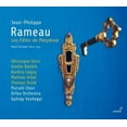thumbnail image 1 of Rameau: Les Fˆtes de Polymnie, 1 of 2