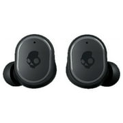 Skullcandy Sesh ANC XT True Wireless Earbuds, Black