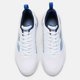 thumbnail image 5 of New Balance Fresh Foam X 2500 v4 UG2500A4 WHITE/BLUE Width 2E Unisex Golf Shoes, 5 of 5