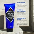thumbnail image 2 of Jack Black All-Over Wash for Face, Hair & Body, 10 fl oz, 2 of 5