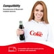 thumbnail image 5 of Botella oficial de Diet Coke con altavoz Bluetooth Gabba Goods, 5 of 7