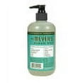 thumbnail image 5 of Mrs. Meyer's Clean Day Liquid Hand Soap, Basil Scent, 12.5 Ounce Bottle, 5 of 12