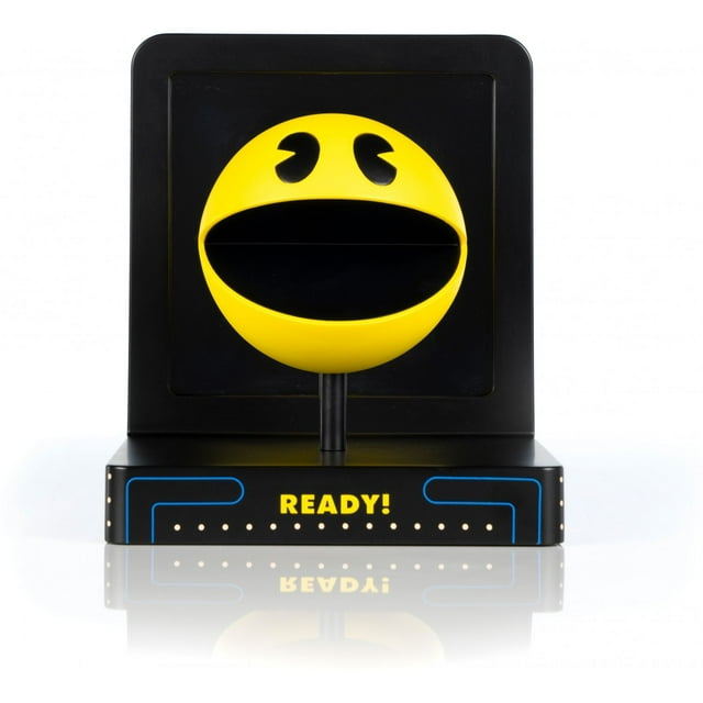 First 4 Figures Pac-Man: Pac-Man 7 Pulgadas Edicion Estandar First 4 Figures Figura Coleccionable