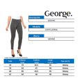 thumbnail image 4 of Legging George Talla 40 con Corte Lateral Oxford, 4 of 4