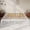 White, variant on Einfach 14" Twin Bed Frame, Heavy Duty Metal Slat Platform with Ample Underbed Storage, Noise Free, White