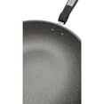 thumbnail image 4 of Kitchen Star Stonetec Aluminium Wok, 32 cm, 4 of 7